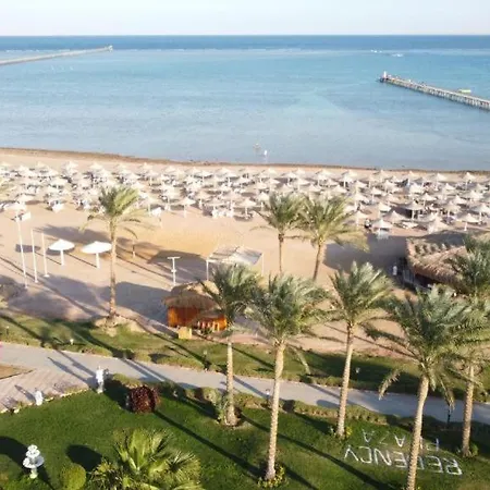 Royal Regency Club Hotel